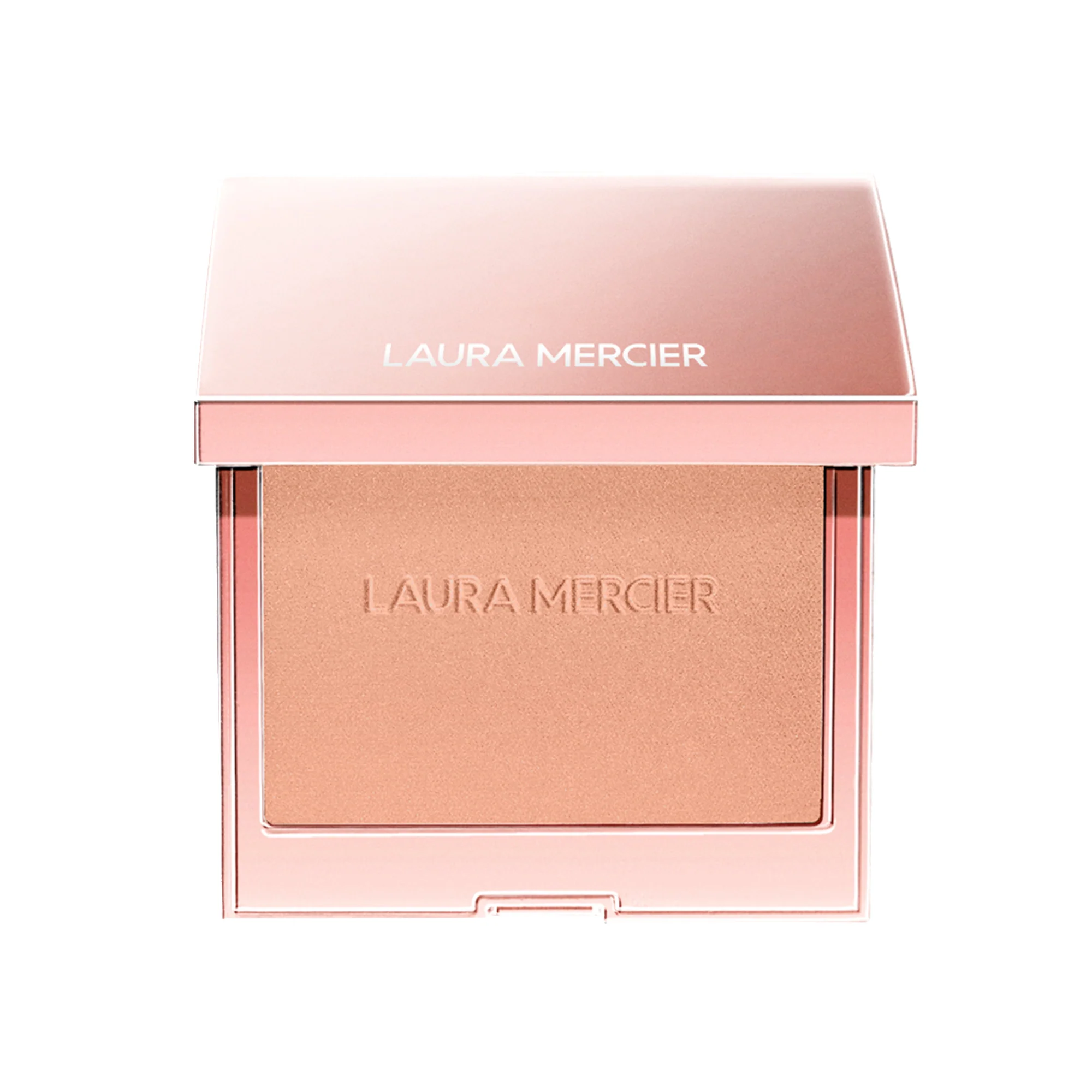 Blush Rose Glow Blush Color Infusion - Kompakt blush