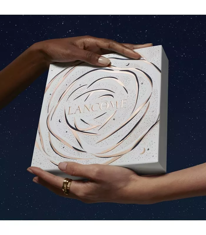 Ô Coffret eau de toilette + gel douche + mascara