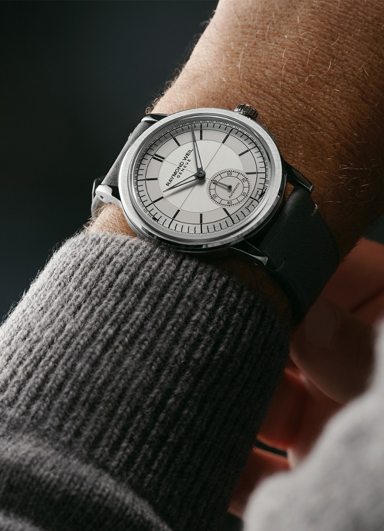Ceas Raymond Weil Vintage 2930 -STC-65001
