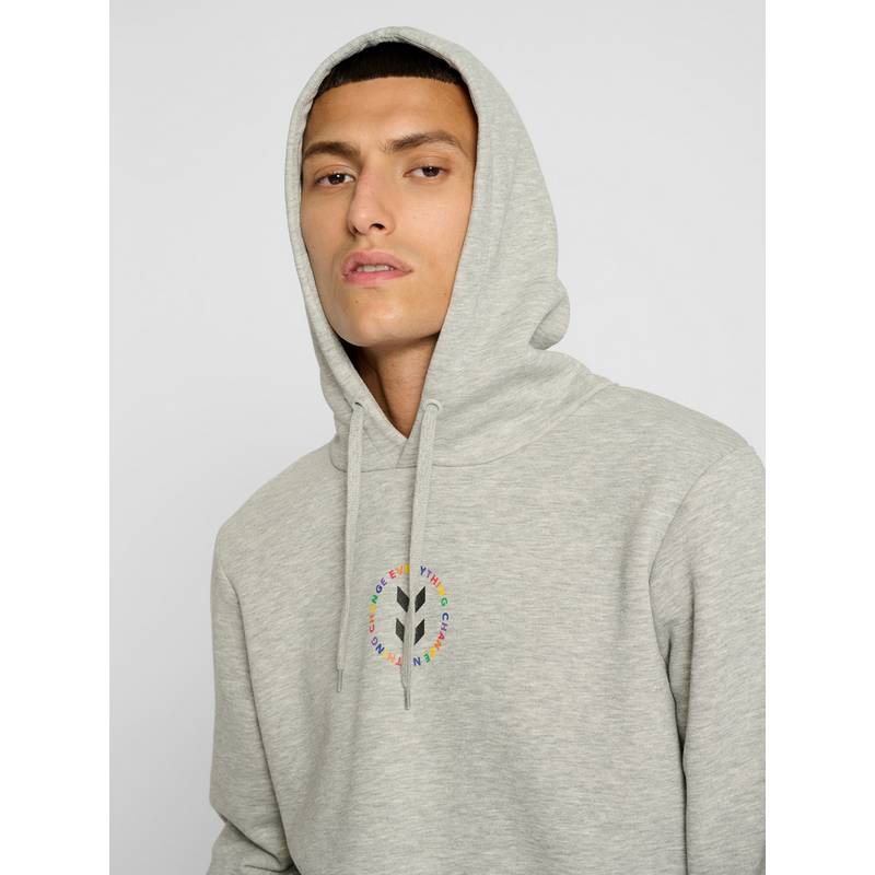 hummel hmlEVERYTHING NOTHING HOODIE Hoodie