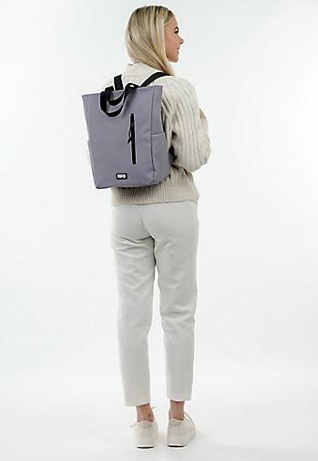 EMILY & NOAH Rucksack Kairo