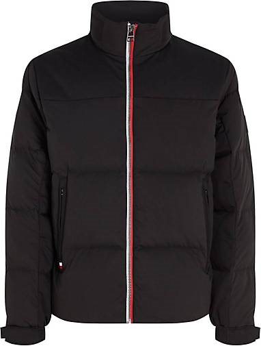 TOMMY HILFIGER Herren Daunenjacke