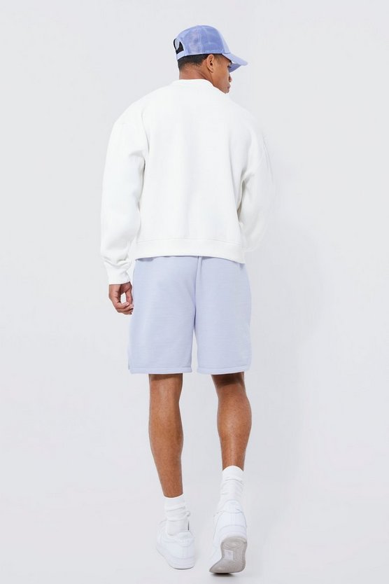 Lockere Limited Shorts