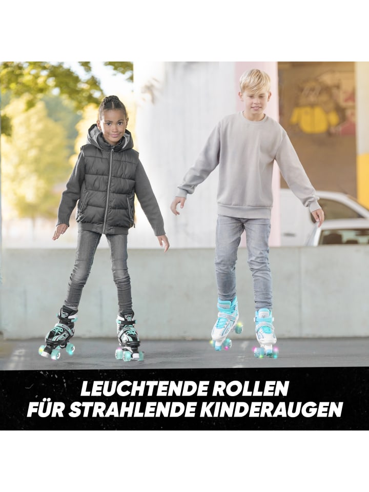 Apollo Rollschuh 