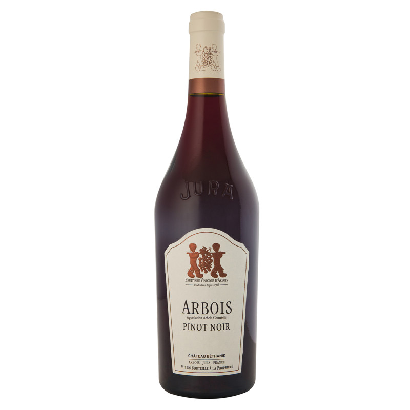 Fruitière Vinicole D' Arbois