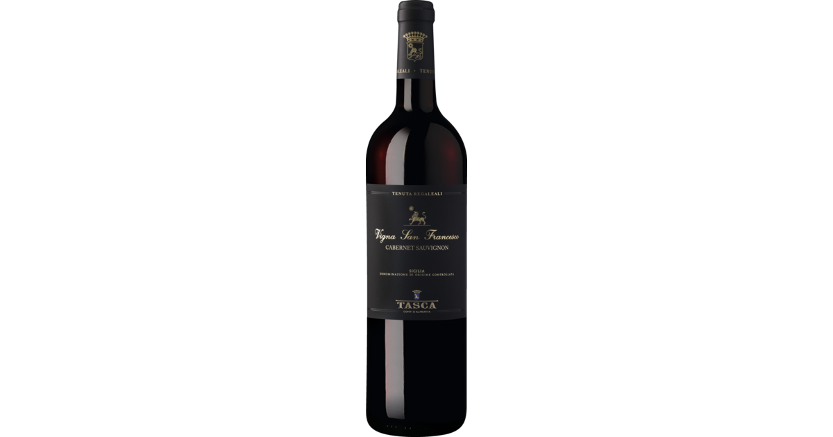 Vigna San Francesco Cabernet Sauvignon