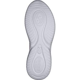 Dockers Slip on Sneaker in rosa