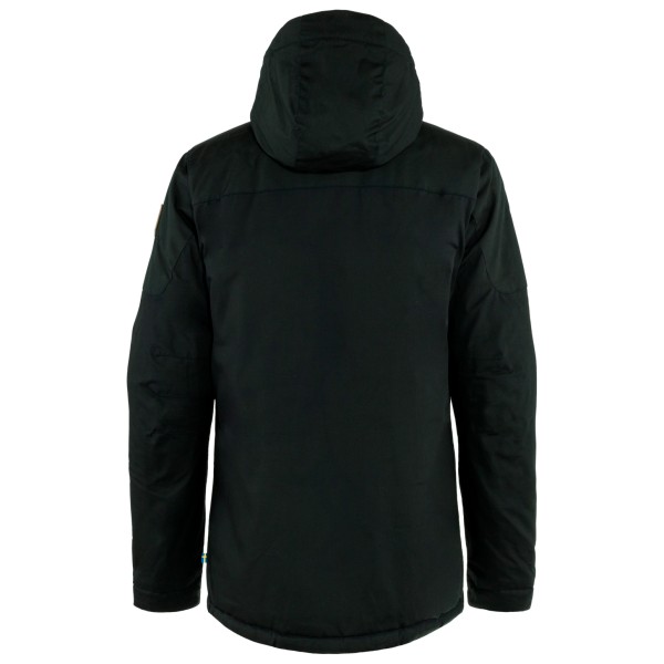 Fjällräven - Skogsö Padded Jacket - Freizeitjacke