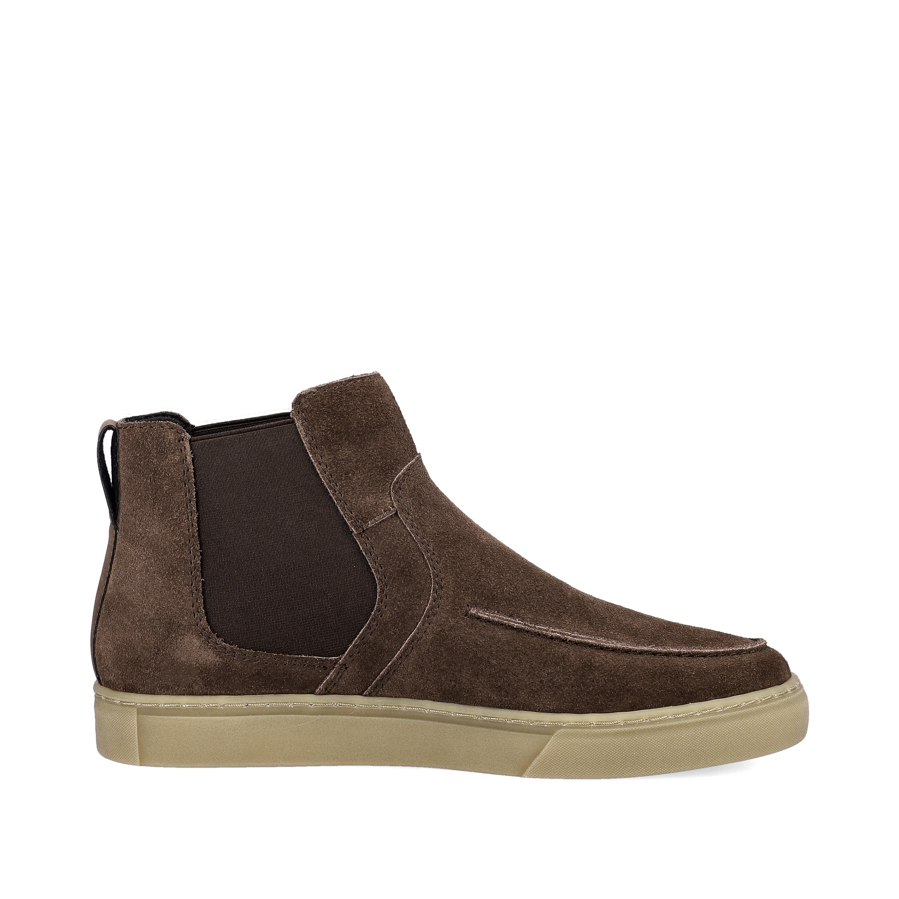 Rieker Herren Chelsea Boots mocha
