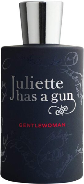 Juliette has a Gun Gentlewoman Eau de Parfum