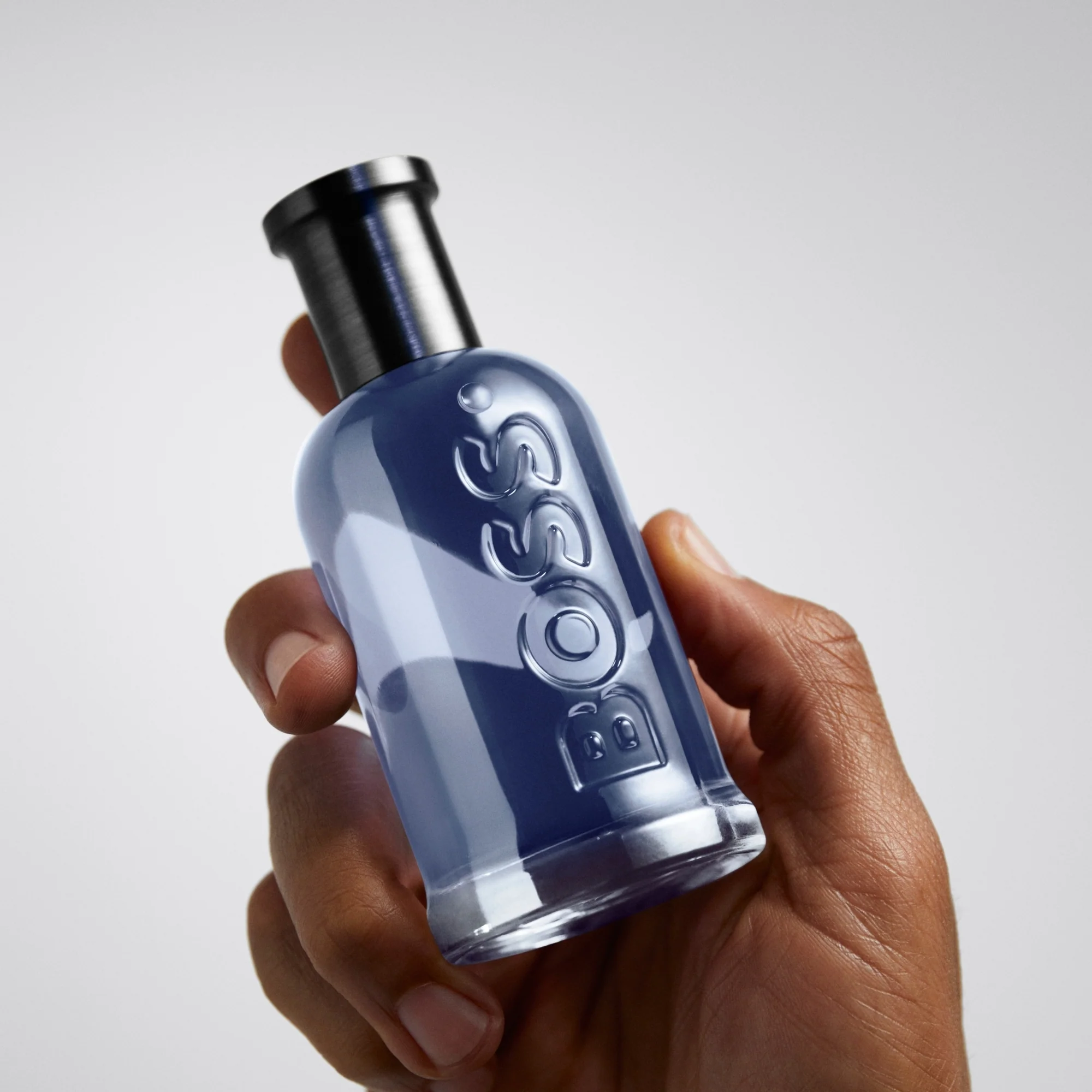 Boss Bottled Infinite - Eau de Parfum