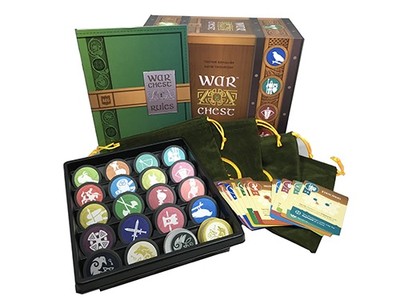War Chest (engl.)
