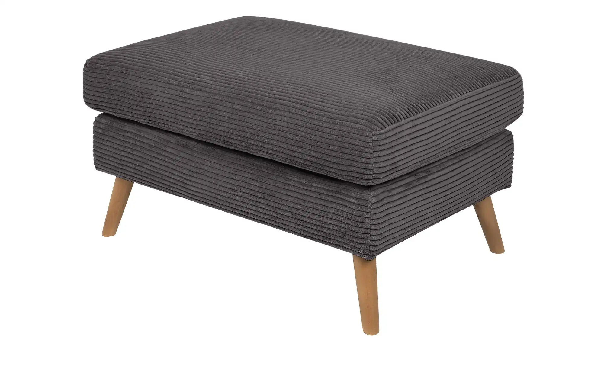 SOHO Polsterhocker