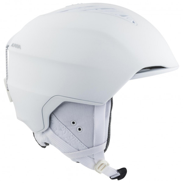 Alpina - Grand Lavalan - Skihelm