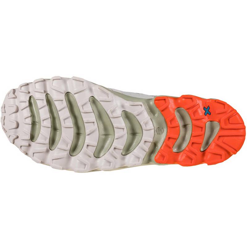 La Sportiva Helios III Laufschuhe Damen