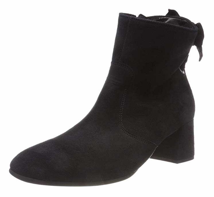 GABOR Stiefeletten blau