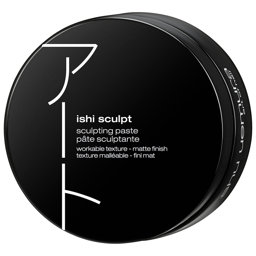 Ishi Sculpt Styling Paste