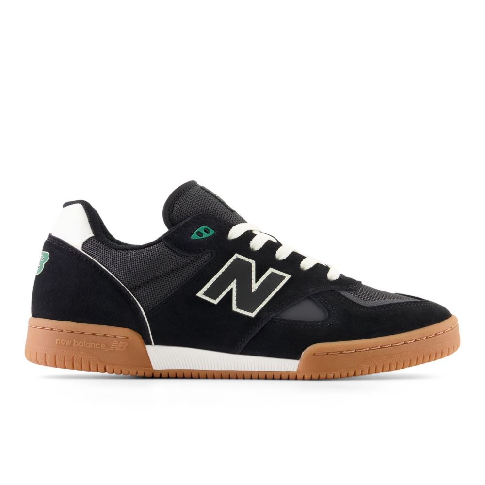 New Balance 600 Tom Knox NM600-BNW / schwarz