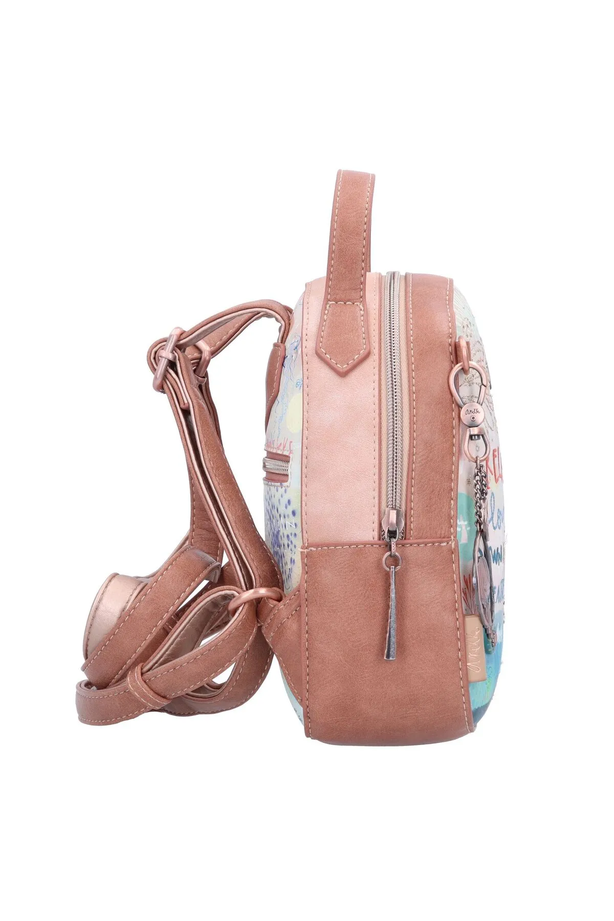 Anekke  Mediterranean City Rucksack 24 cm