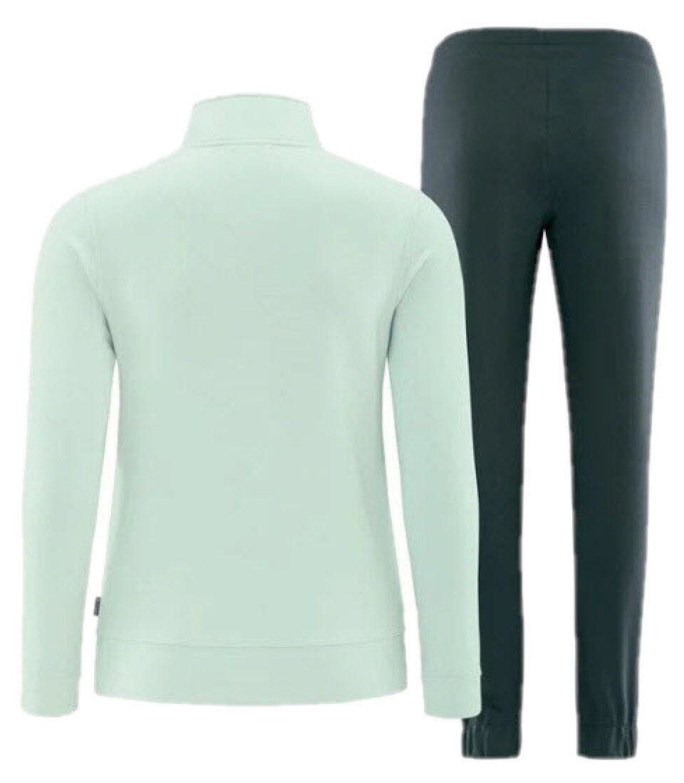 SCHNEIDER Sportswear Trainingsanzug Darlynw-Anzug
