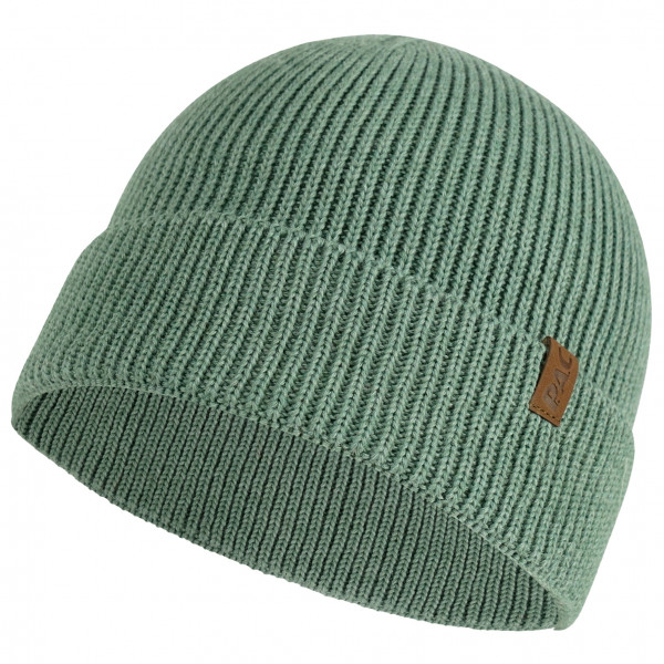 P.A.C. - Nature Lomuo Merino Beanie - Mütze