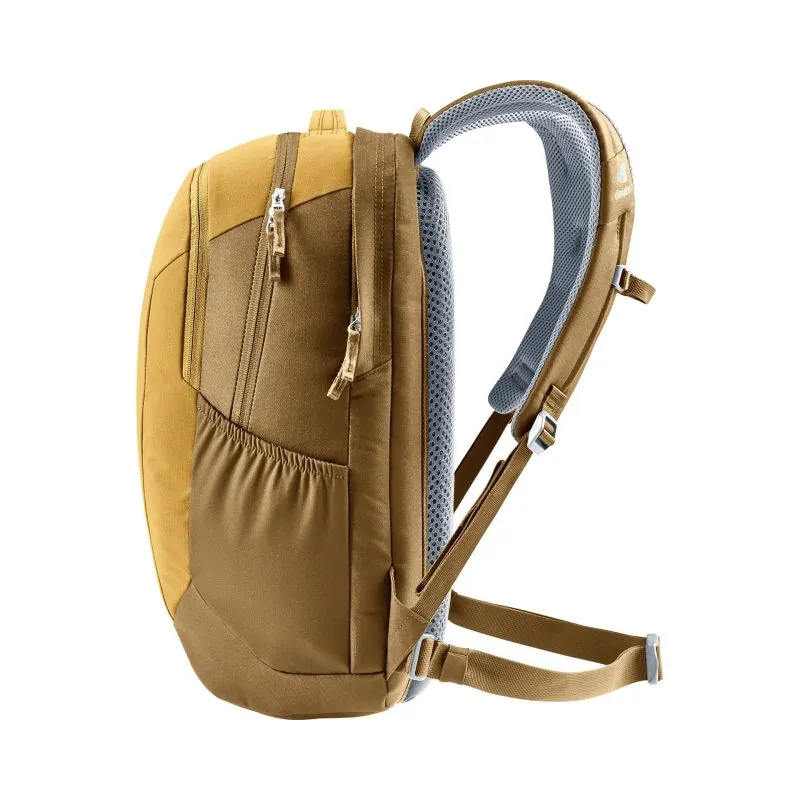 Deuter Giga - caramel-clay