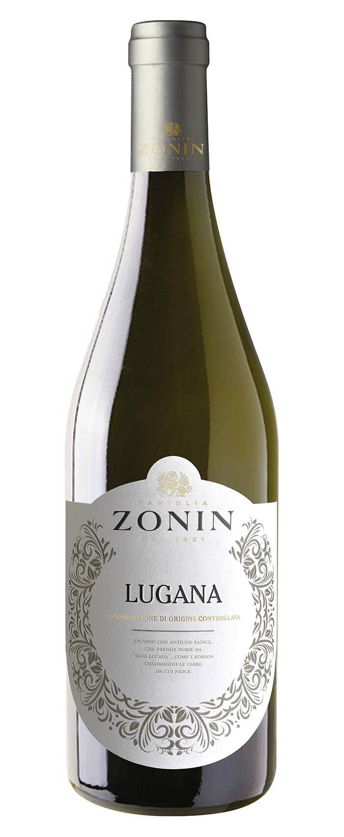 Zonin 1821 Zonin Lugana 2022