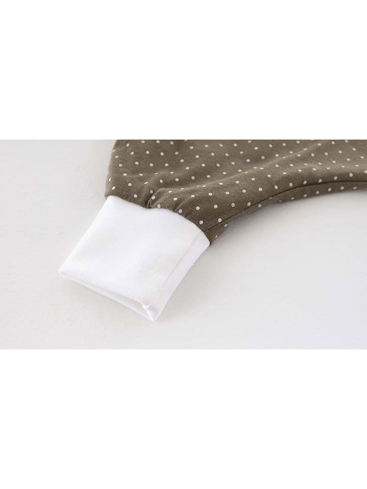Träumeland Babyschlafsack 