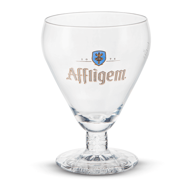 Verre Affligem 25 cl