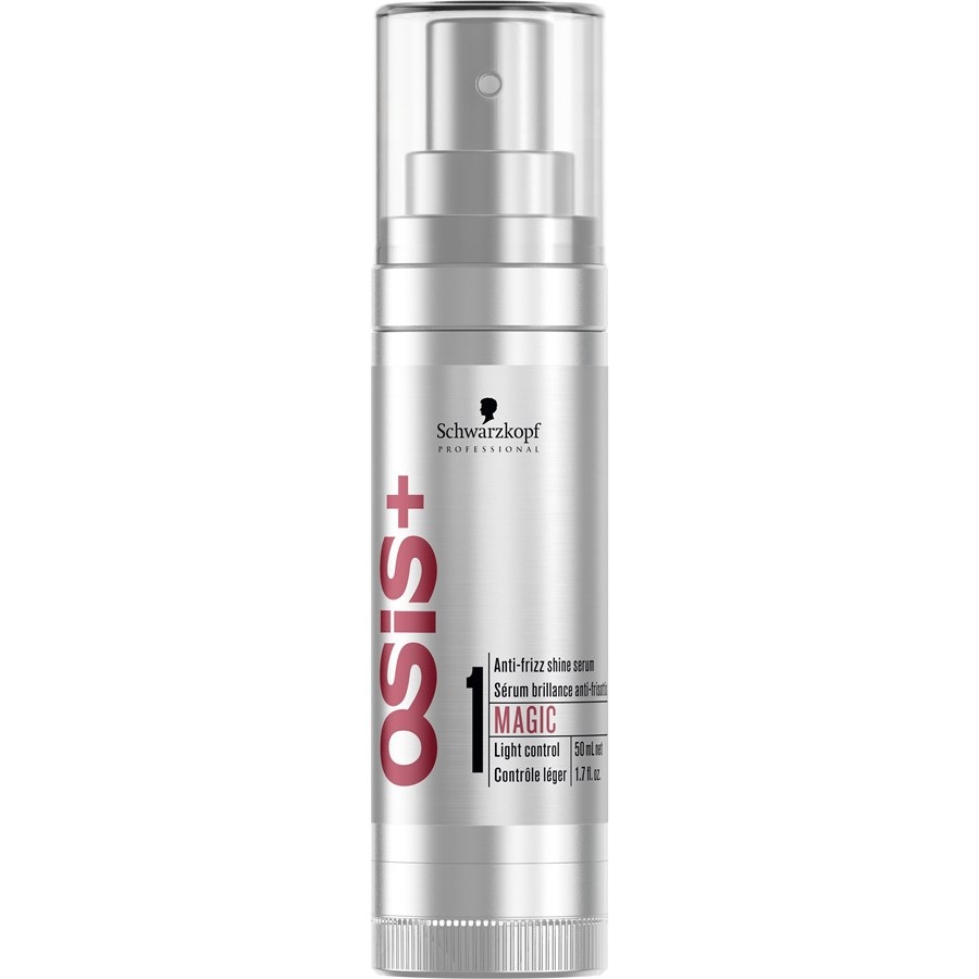 Magic Anti Frizz Serum