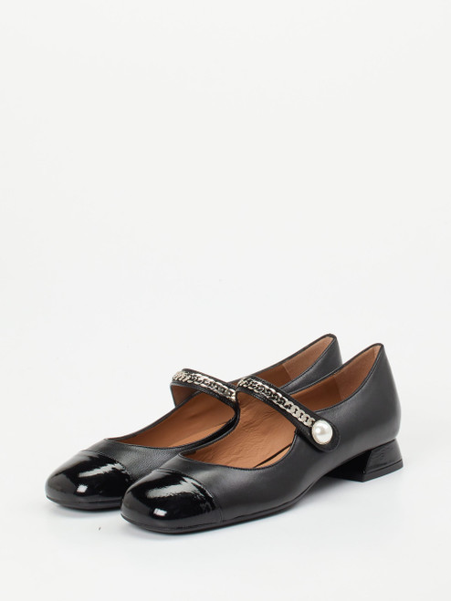 Spangenpumps-14210090057 Konstantin Starke