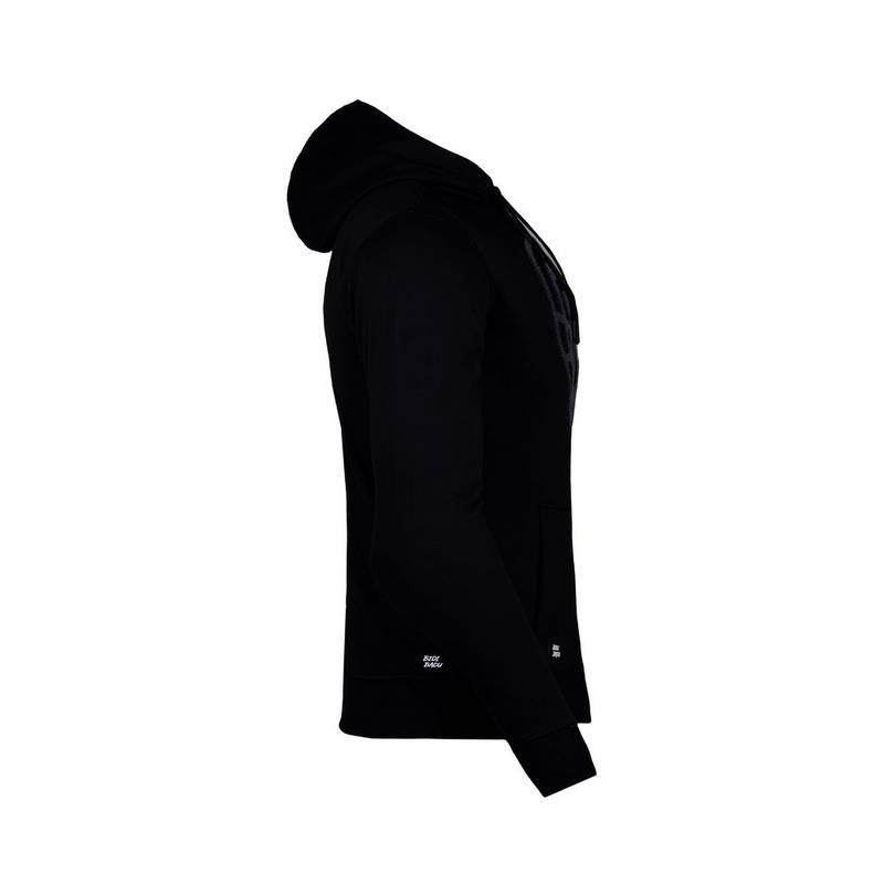 BIDI BADU Nishan Lifestyle Hoody Hoodie Herren