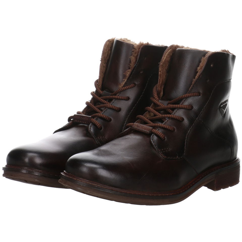 bugatti Schnürboots