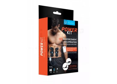 Bluetens Power Kit