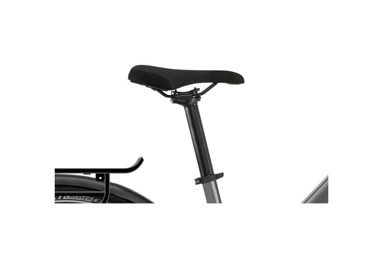 Haibike Trekking 6 - 500 Wh - 2021 - 27,5 Zoll - Damen Sport