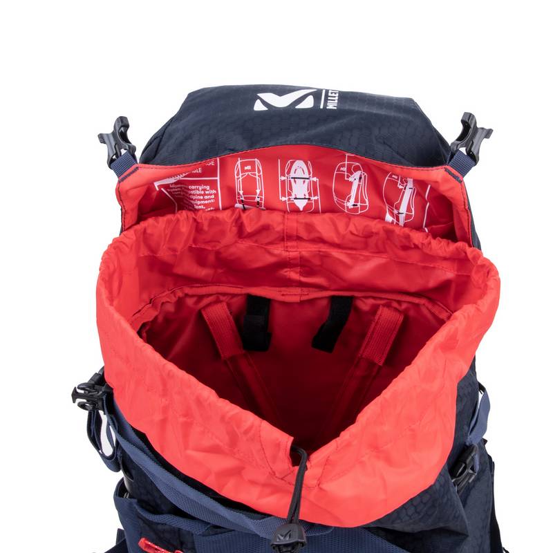 Millet UBIC 30 Alpinrucksack