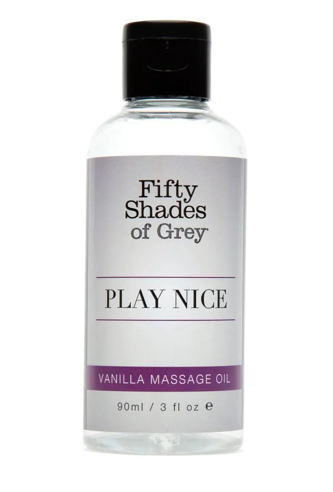Fifty Shades of Grey flytter som ét sæt