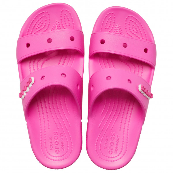 Crocs - Classic Crocs Sandal - Sandalen