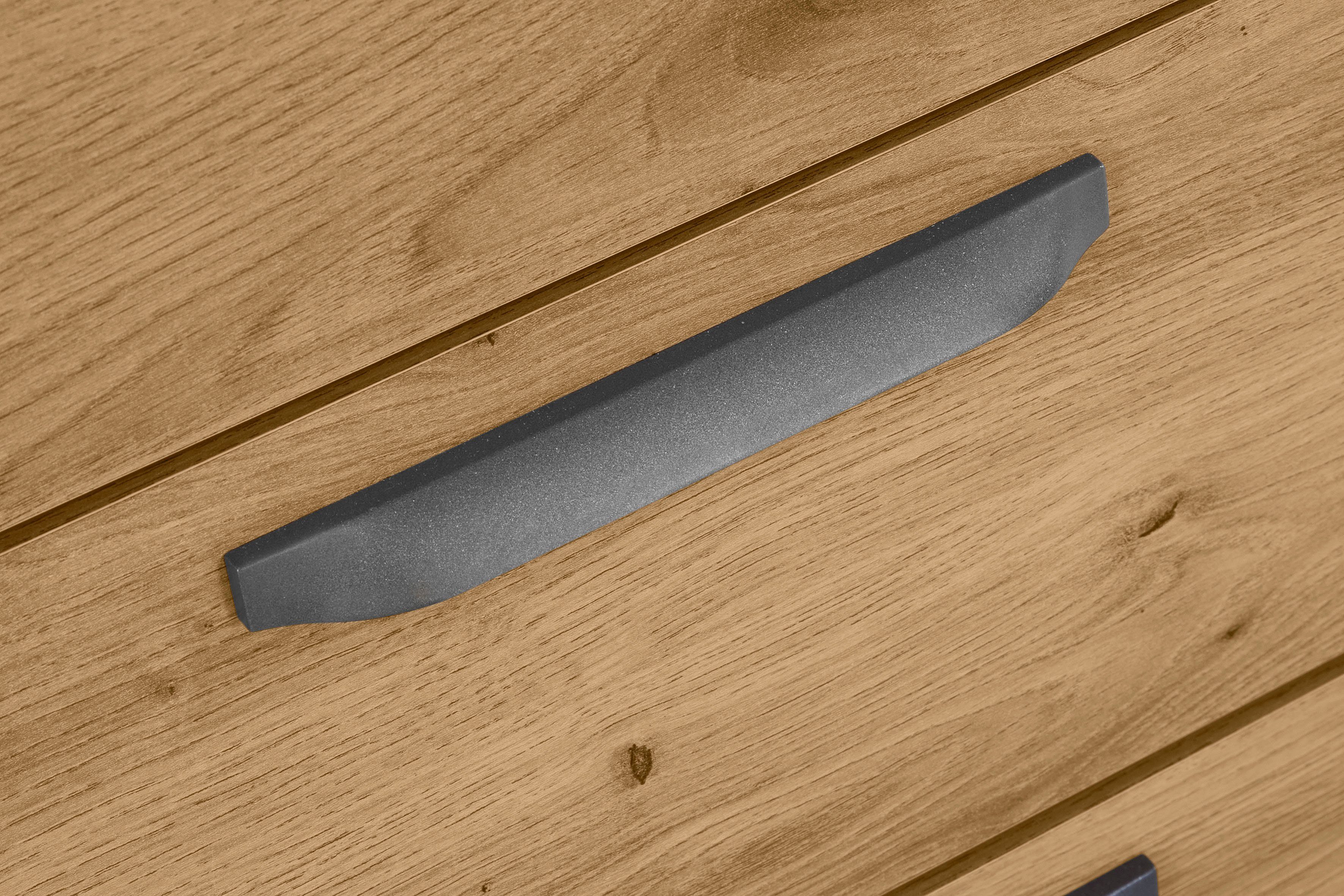 rauch Schubkastenkommode Oteli, Inkl. Schubkasten-Inneneinteilung aus Holz, einfache Montage