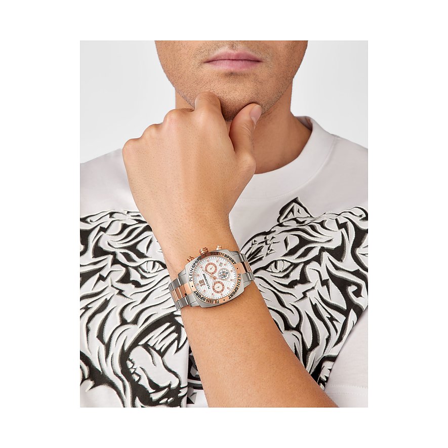 Plein Sport Chronograph