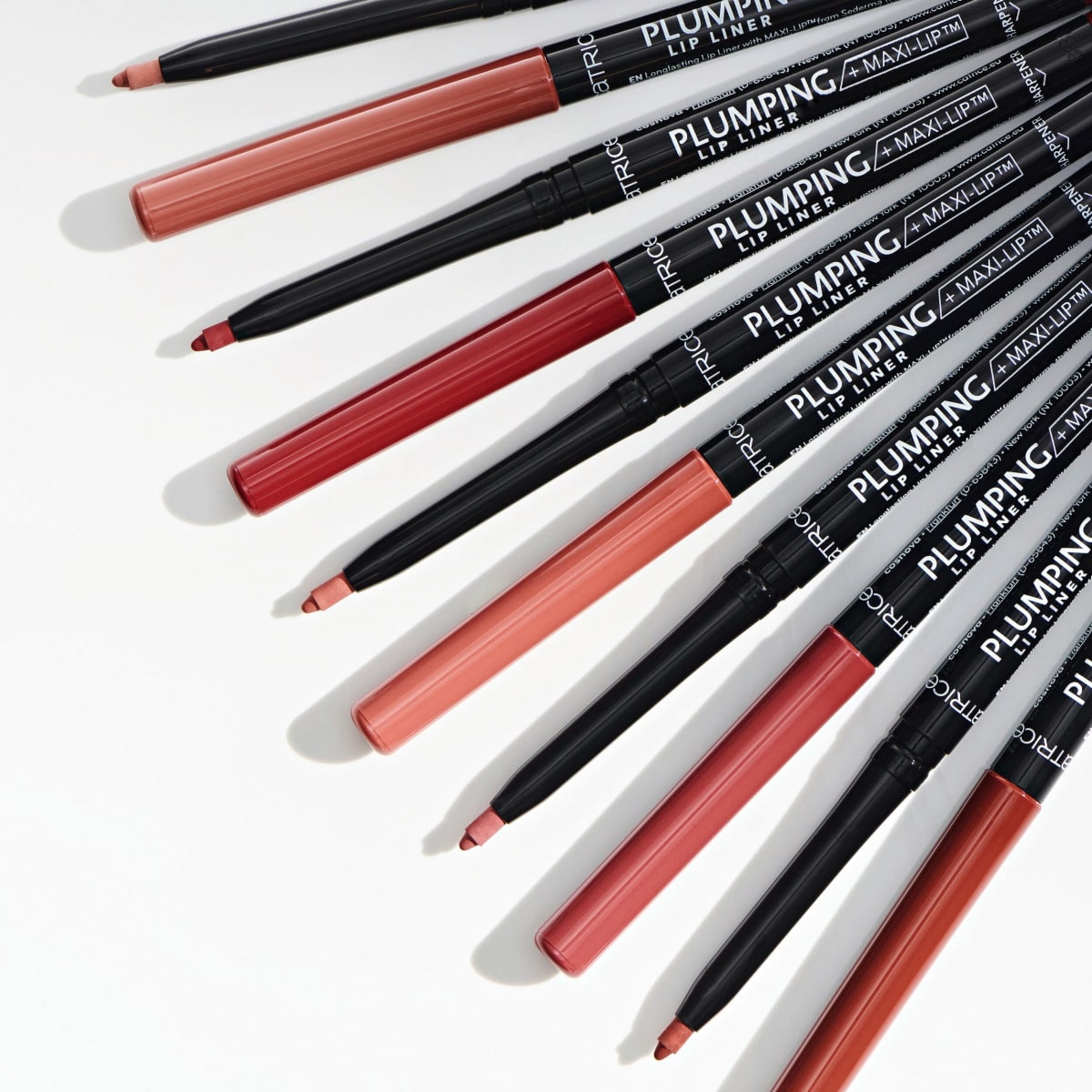 Lipliner Plumping 060 Cheers To Life, 0,35 g