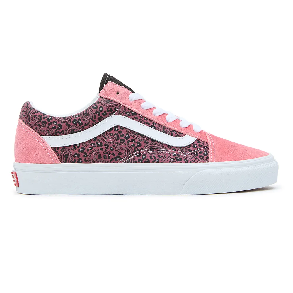 Vans Old Skool VN0A5JMIUV61 / pink