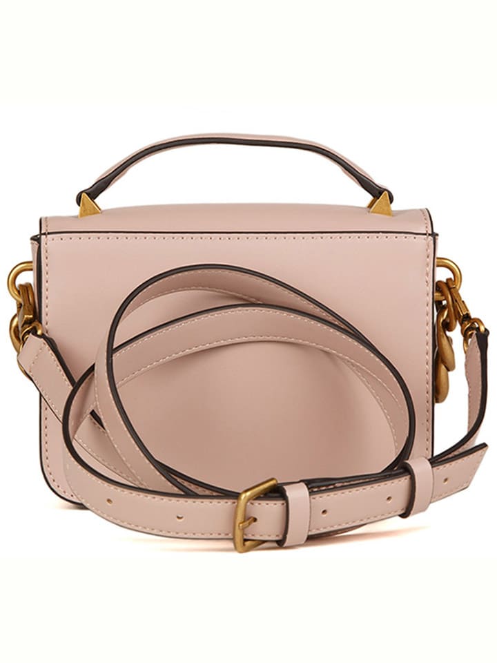 Guess Umhängetasche in Rosa - (B)18 x (H)15 x (T)5 cm günstig kaufen onesize