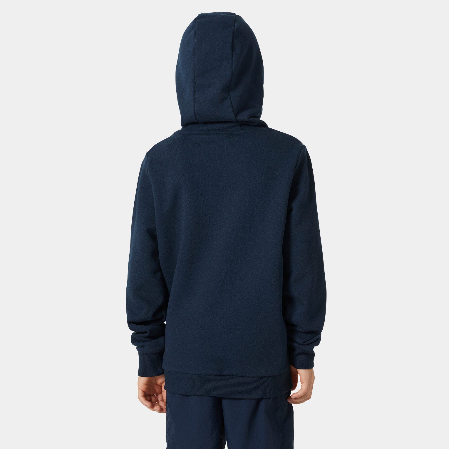 Juniors’ Port Hoodie