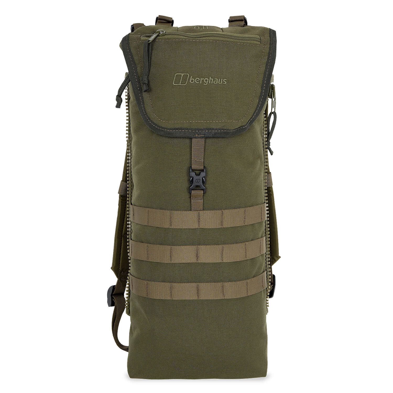MMPS Hydration Pocket II