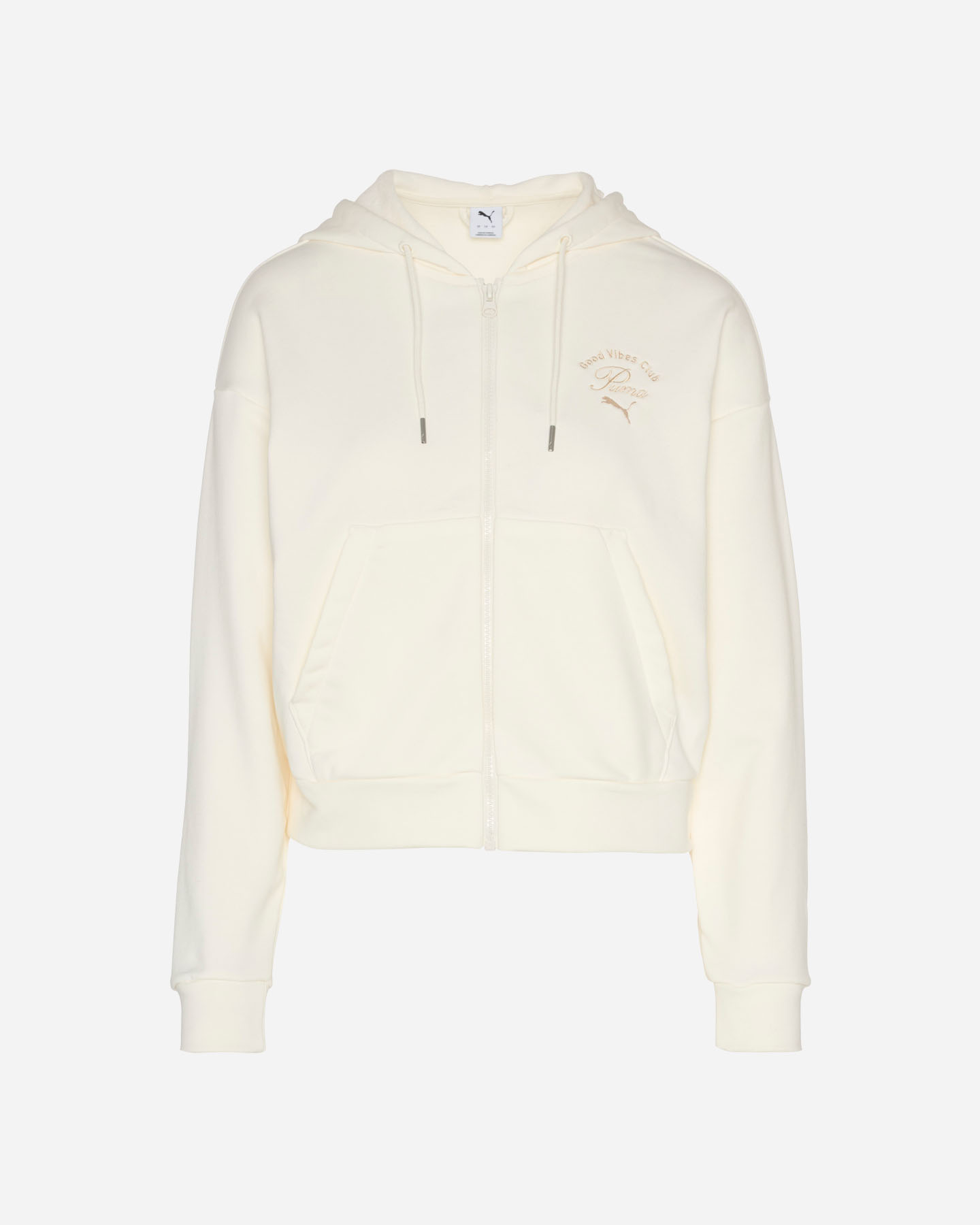 Felpa Puma Basic W 633192-05
