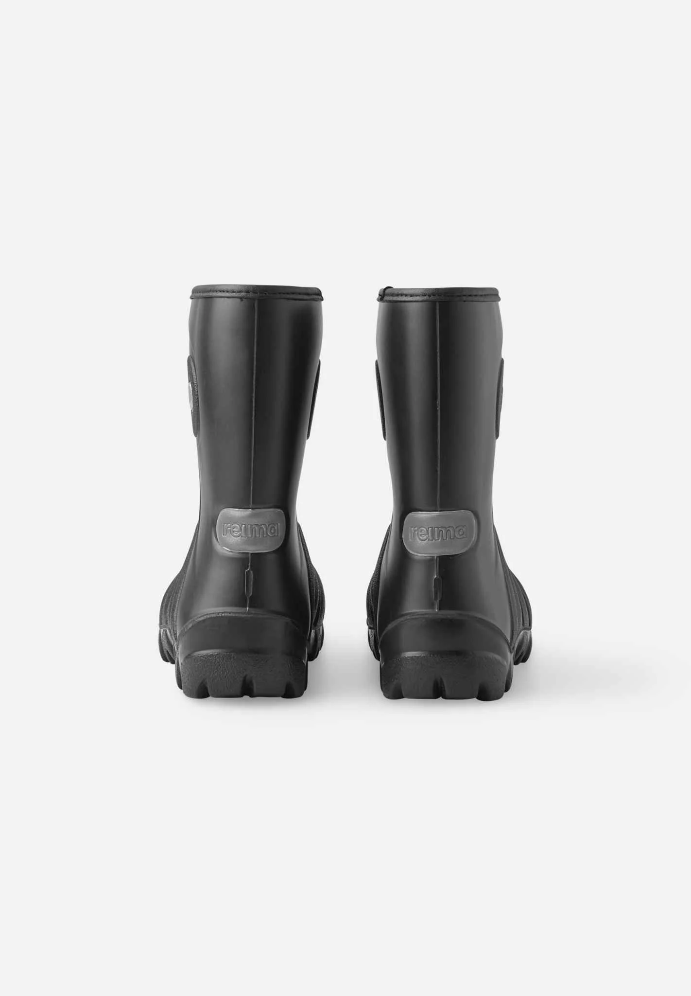 Kinder gefütterter Gummistiefel Termonator