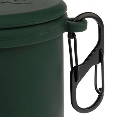 kooa Behälter für gebrauchte Kotbeutel