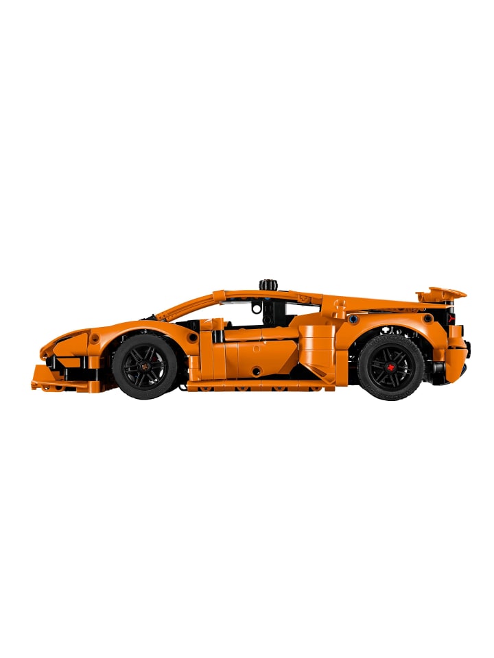 LEGO Technic 42196 Lamborghini Huracán Tecnica Orange günstig kaufen onesize
