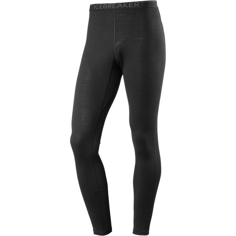 Icebreaker 200 Oasis Funktionsunterhose Herren